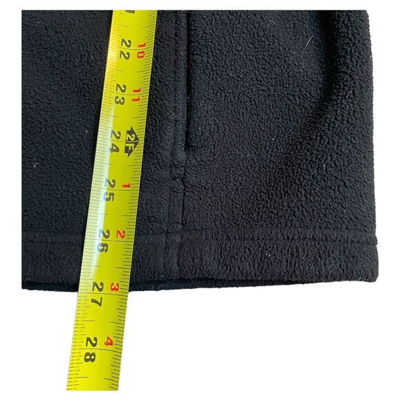 LL Bean Fleece Jacket - Picture 5 of 7